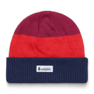 Cotopaxi Unisex Alto Beanie