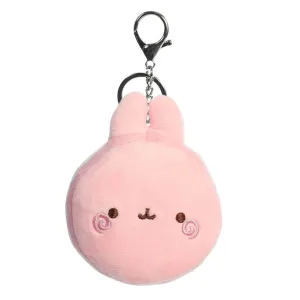 3" MACARON MOLANG CLIP-ON