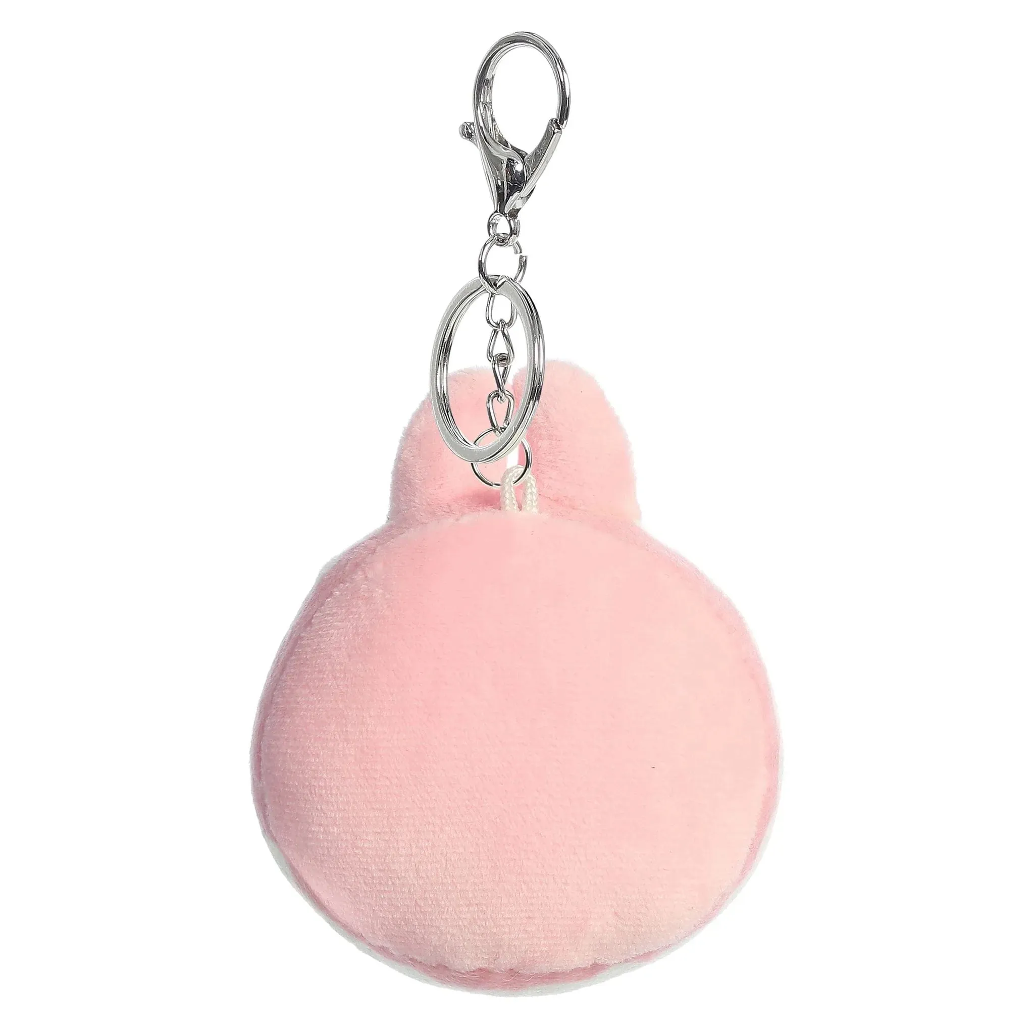 3" MACARON MOLANG CLIP-ON