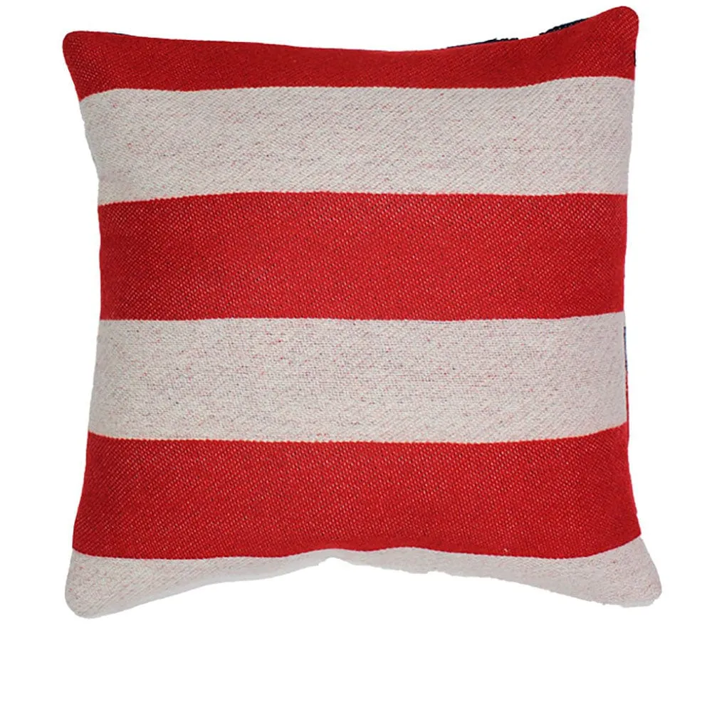 American Flag Pillow Case