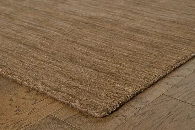 Aniston 27104 Tan/ Tan Rug