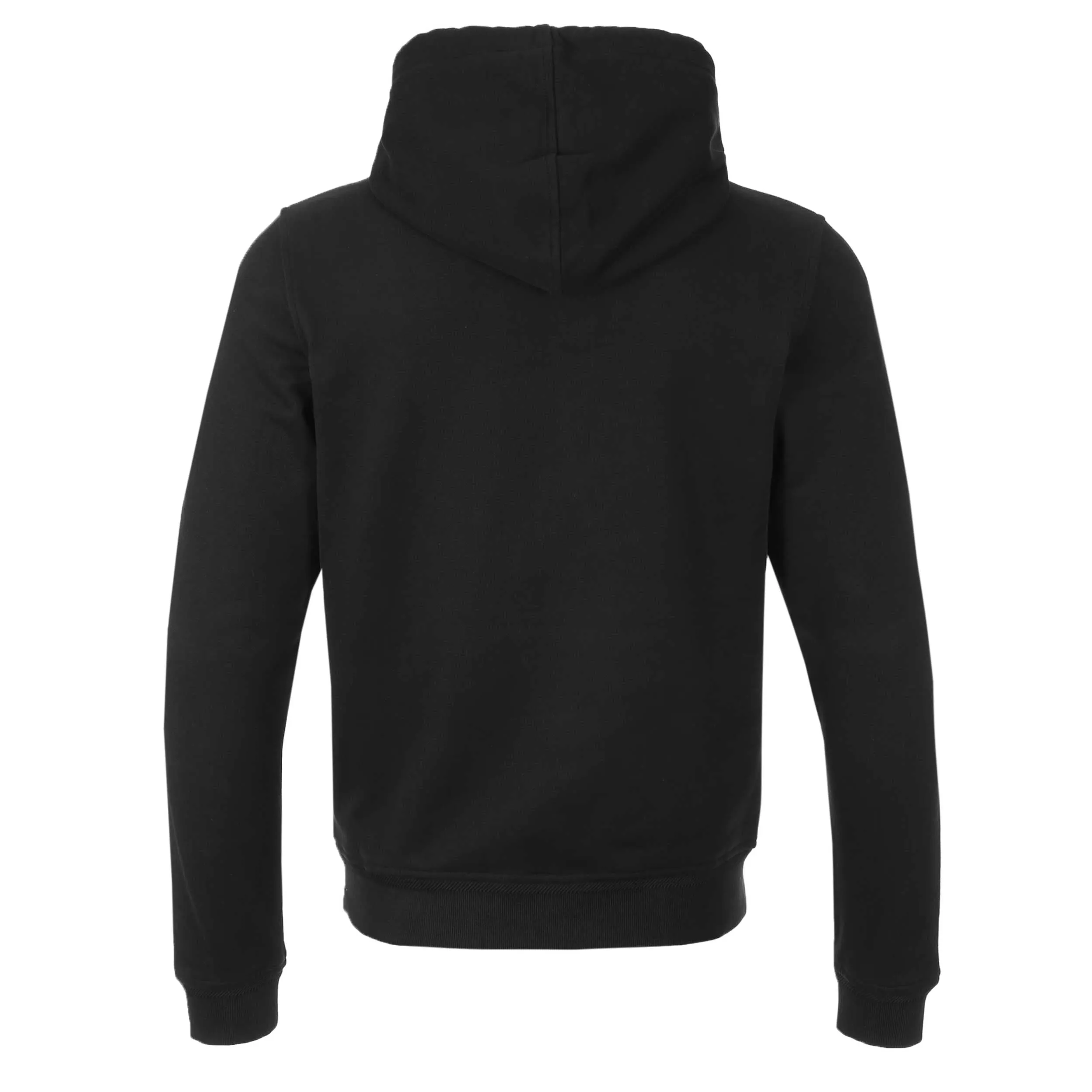 Belstaff Hoodie Sweat Top in Black