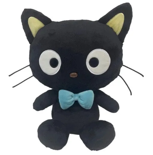 Chococat with Blue Bow Plushies