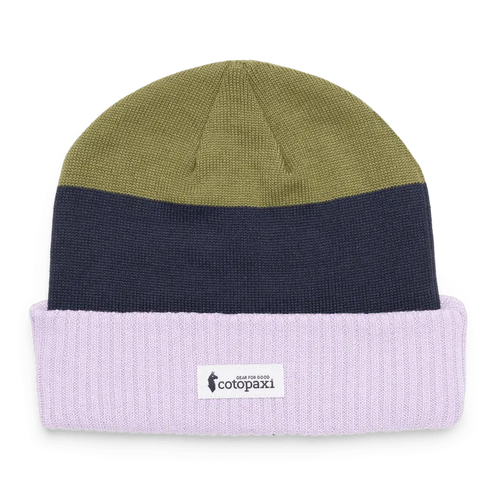 Cotopaxi Unisex Alto Beanie