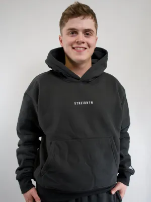 ELEMENT HOODIE - BLACK