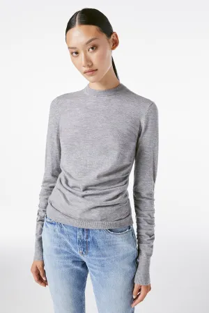 Frame - Luxe Crew Sweater