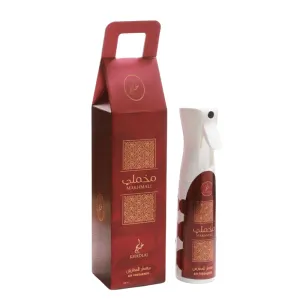 Khadlaj home fragrance Frash Makhmali 320ml