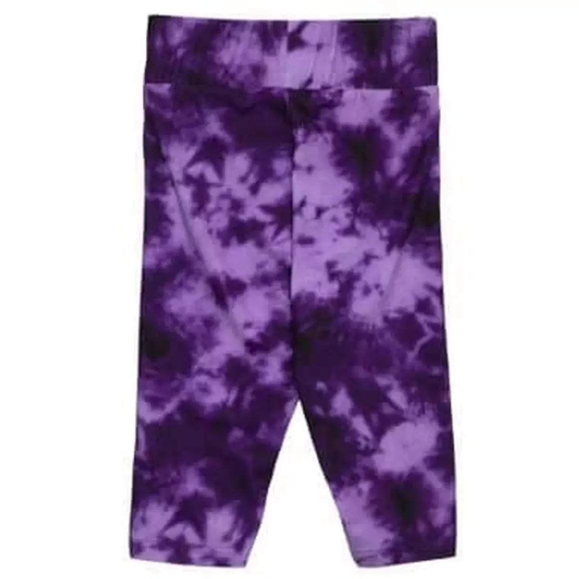 Lakers Women's Galaxy Biker Short Set