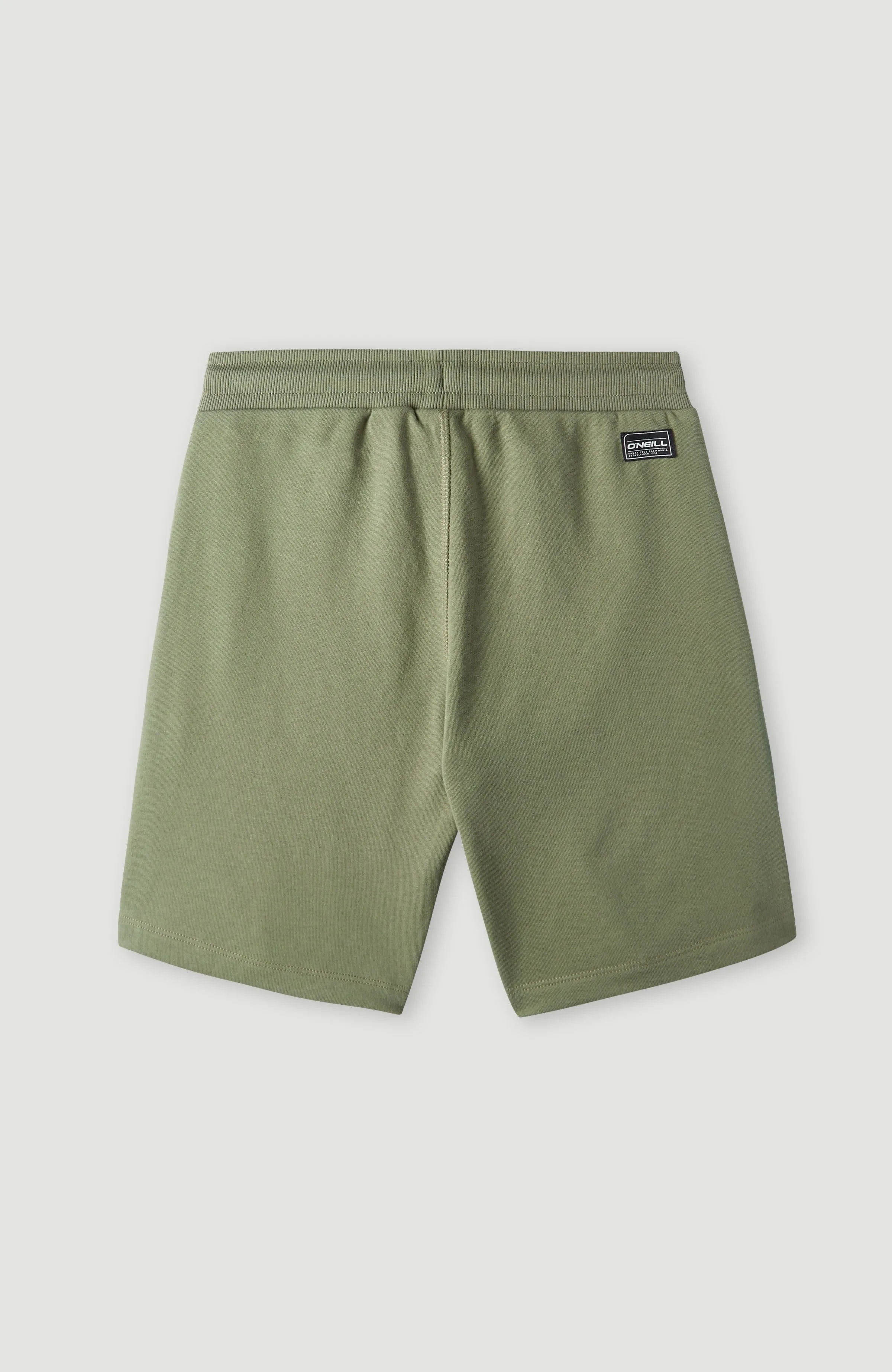 O'Neill Sweatshorts | Deep Lichen Green