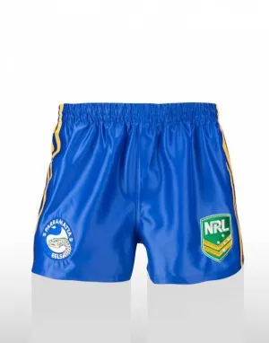 Parramatta Eels Supporter Shorts