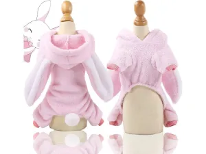 Pet Rabbit Clothes