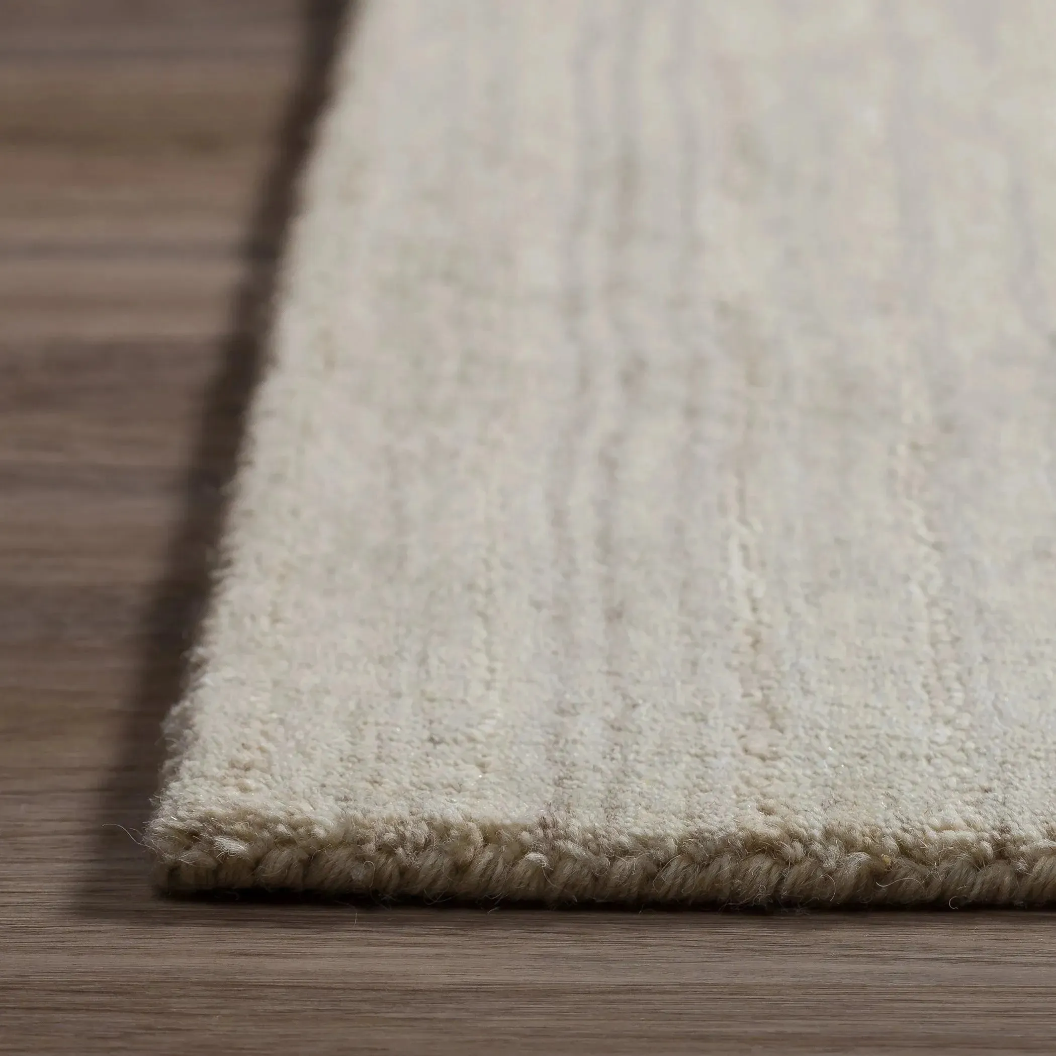 Rafia RF100 Linen Rug