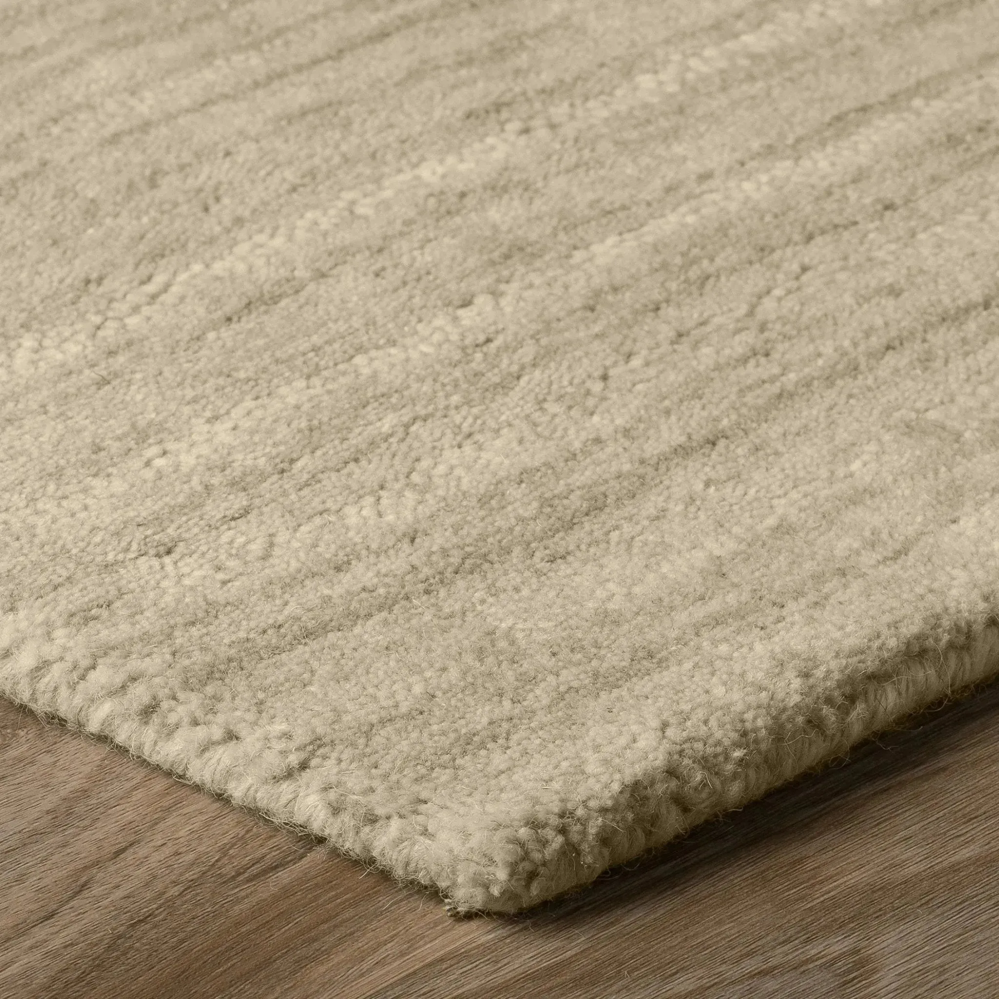 Rafia RF100 Linen Rug