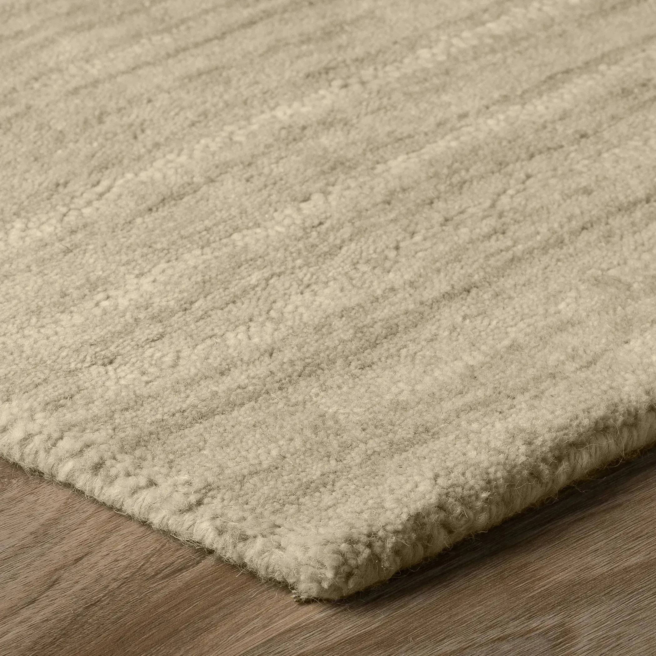 Rafia RF100 Linen Rug