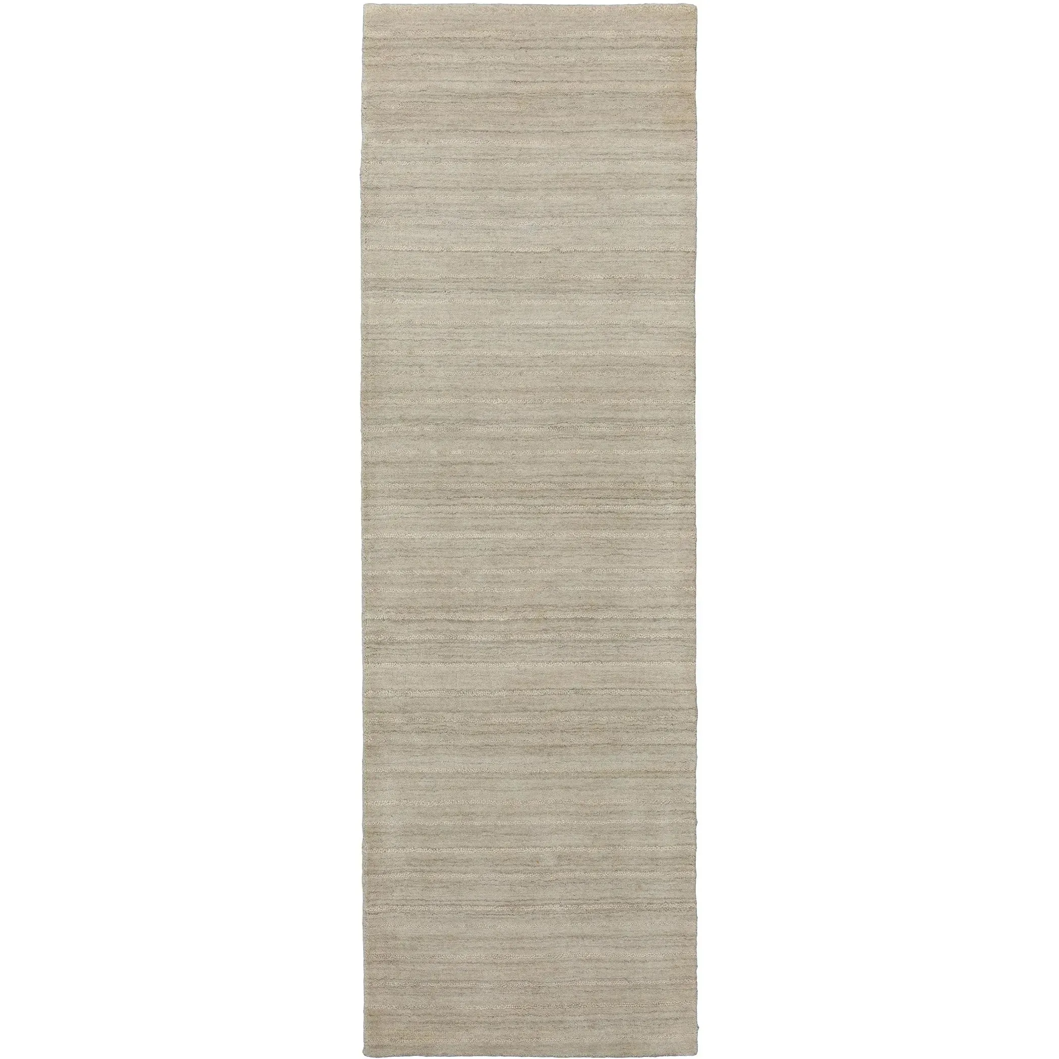 Rafia RF100 Linen Rug