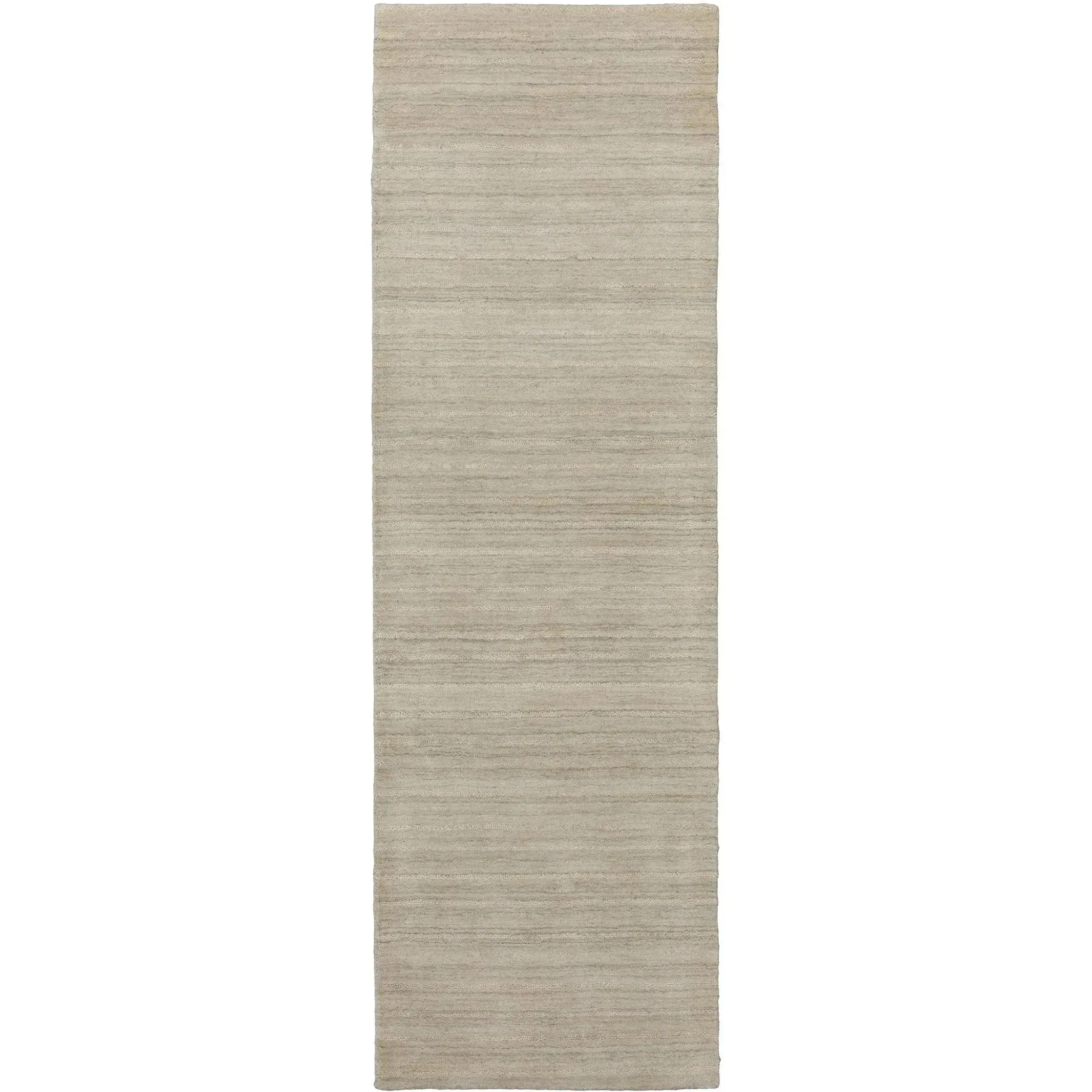 Rafia RF100 Linen Rug