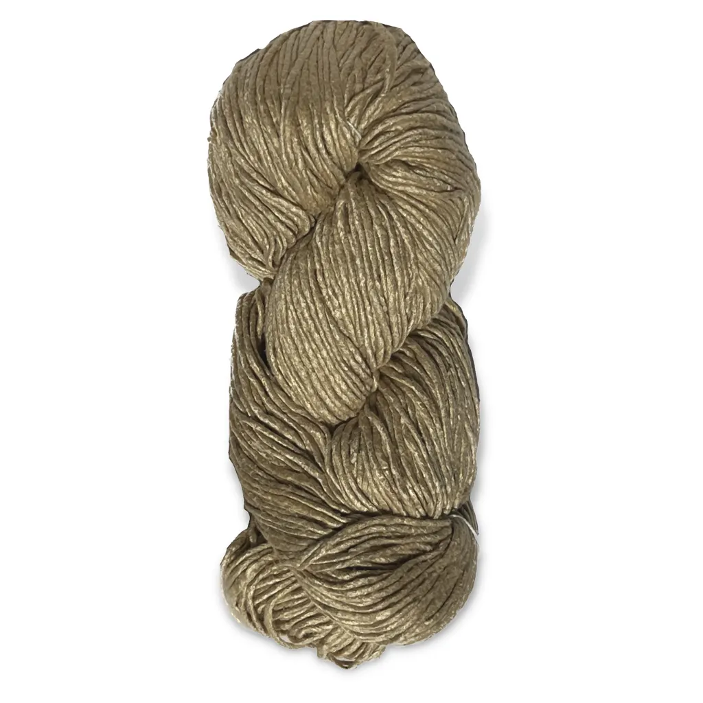 Regal Mulberry Silk Yarn | Worsted Weight | 200 Yards | 100% Mulberry Silk