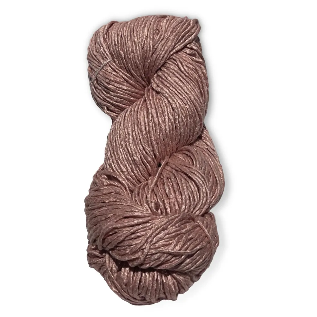 Regal Mulberry Silk Yarn | Worsted Weight | 200 Yards | 100% Mulberry Silk