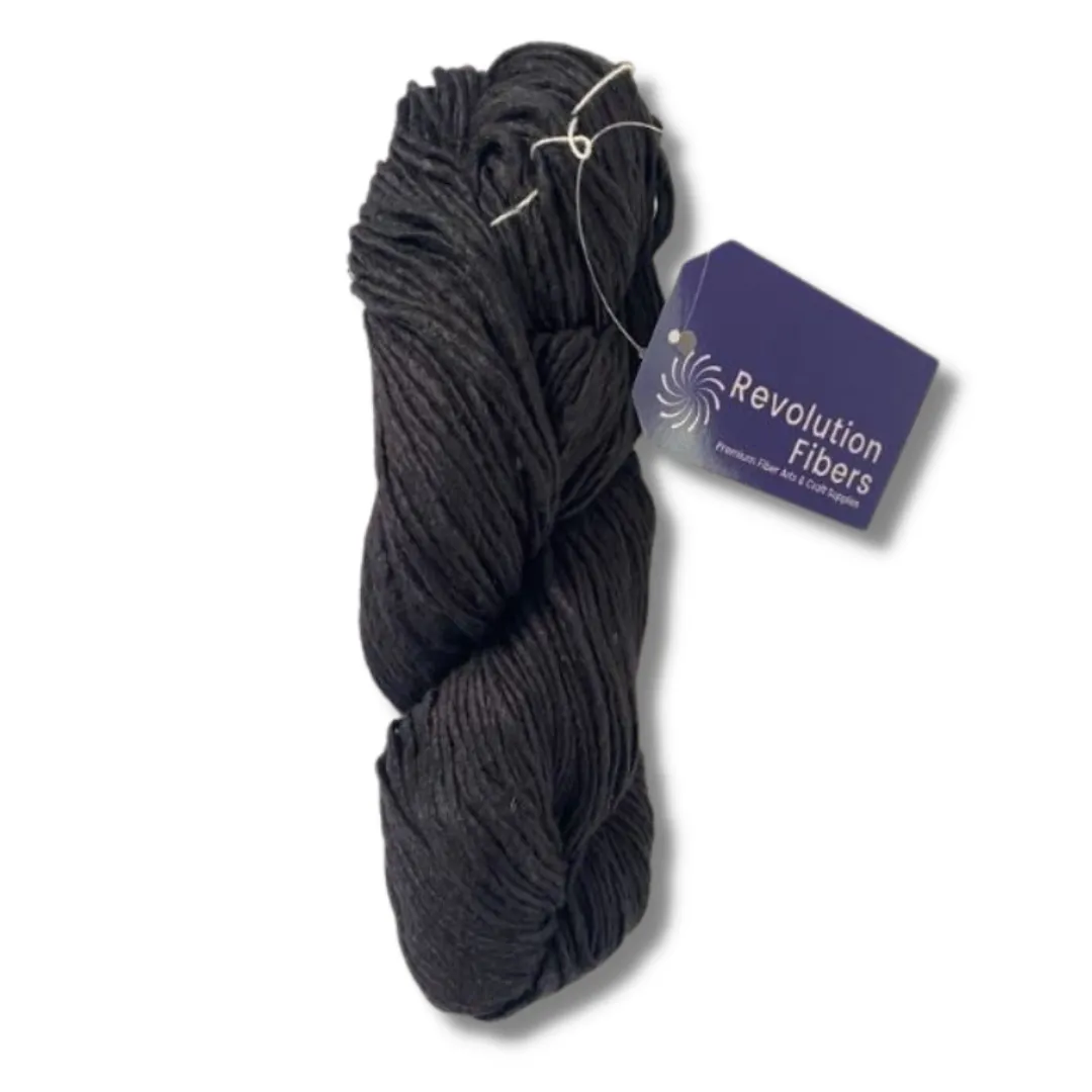 Regal Mulberry Silk Yarn | Worsted Weight | 200 Yards | 100% Mulberry Silk