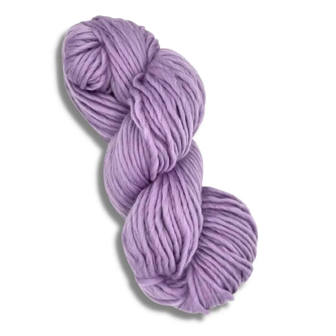 Regal Mulberry Silk Yarn | Worsted Weight | 200 Yards | 100% Mulberry Silk