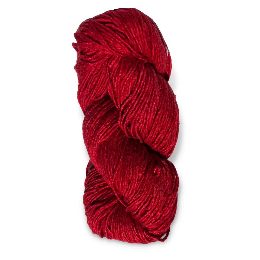 Regal Mulberry Silk Yarn | Worsted Weight | 200 Yards | 100% Mulberry Silk