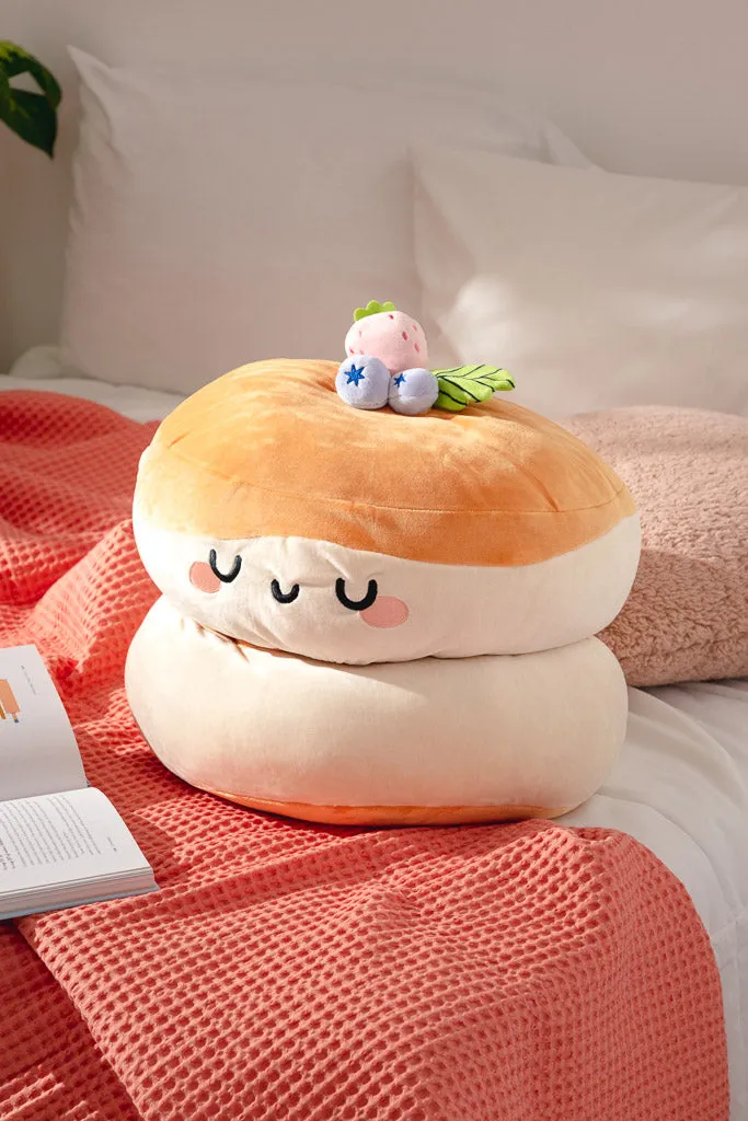 Sofia Souffle Pancake Mochi Plush