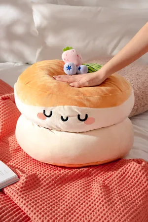 Sofia Souffle Pancake Mochi Plush