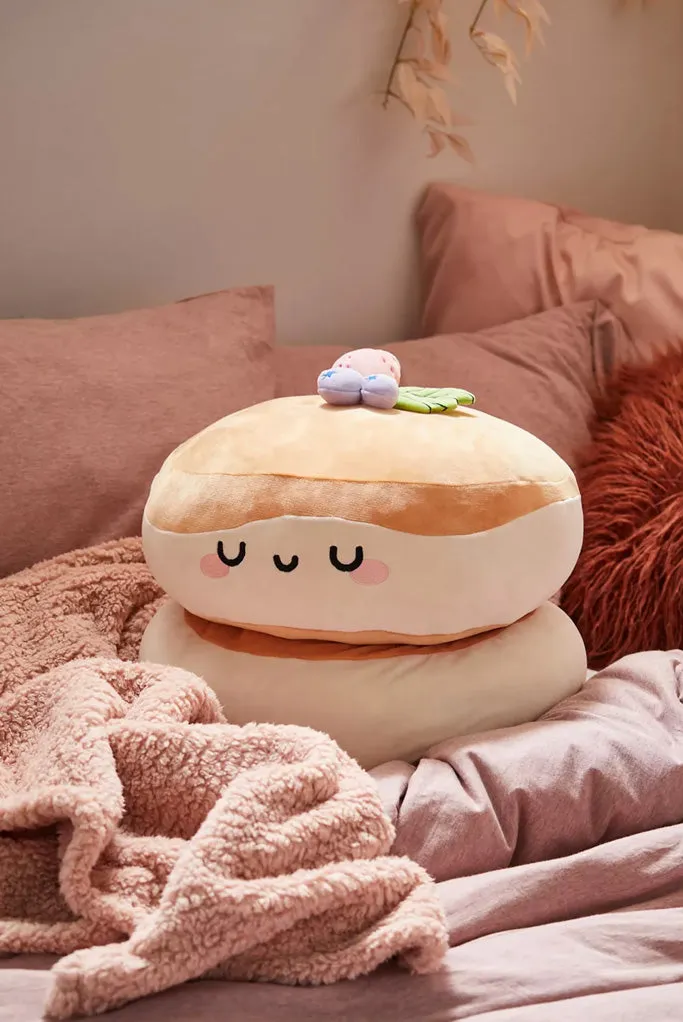 Sofia Souffle Pancake Mochi Plush