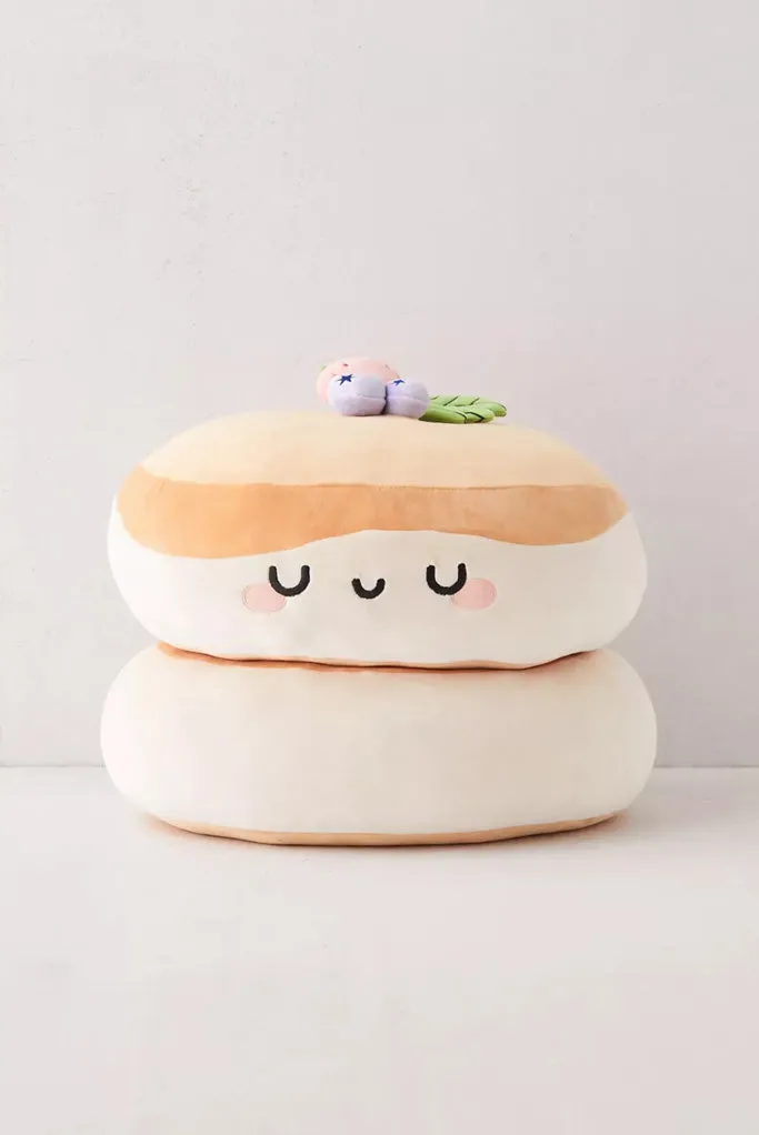 Sofia Souffle Pancake Mochi Plush