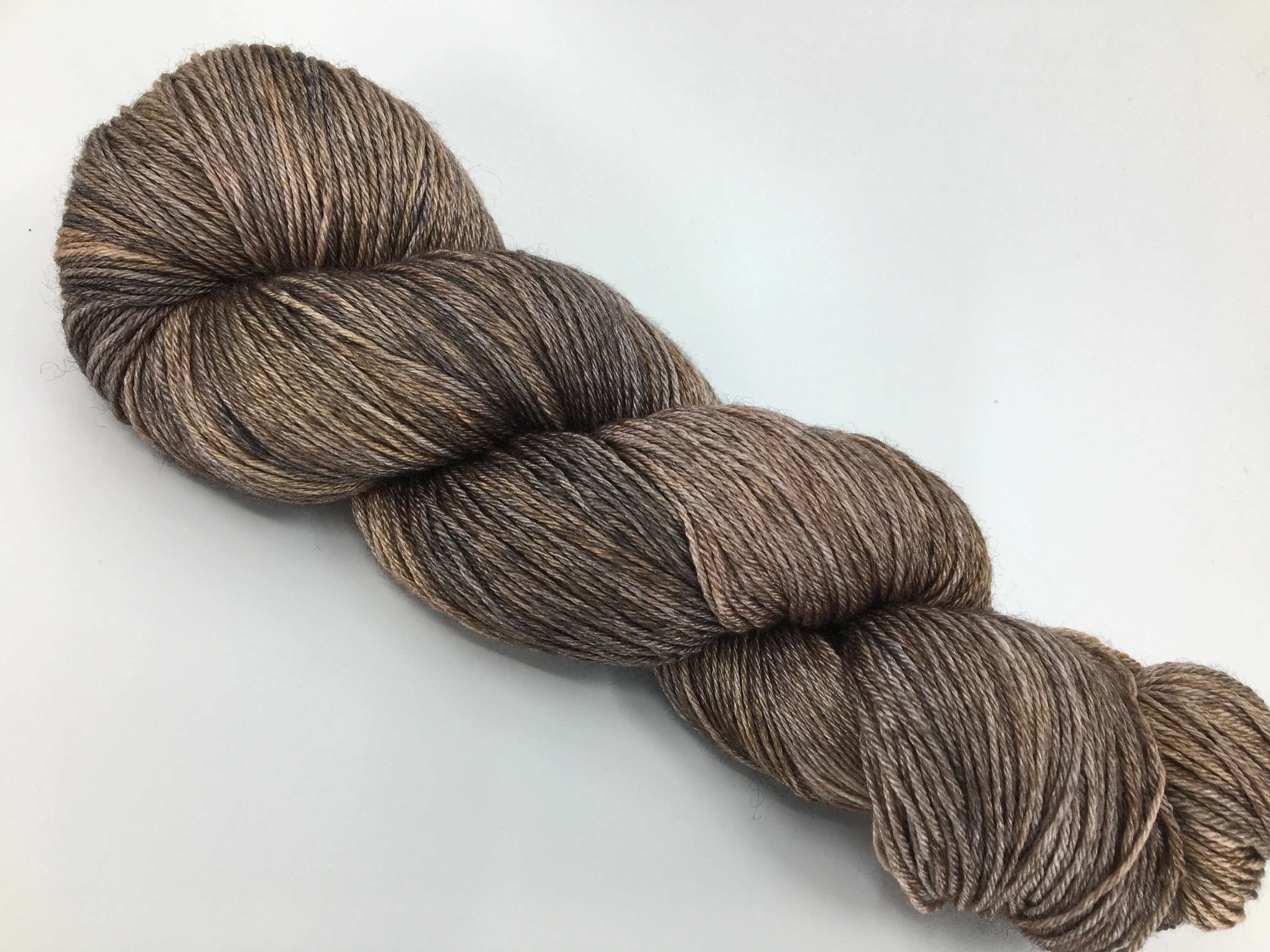 Twig (Extreme Luxury Sock) 150 grams